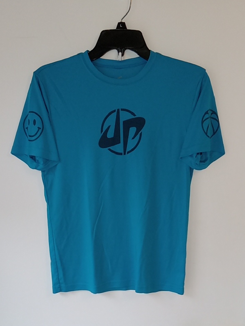 Dude Perfect Logo Boy's T-Shirt Official Merchandise